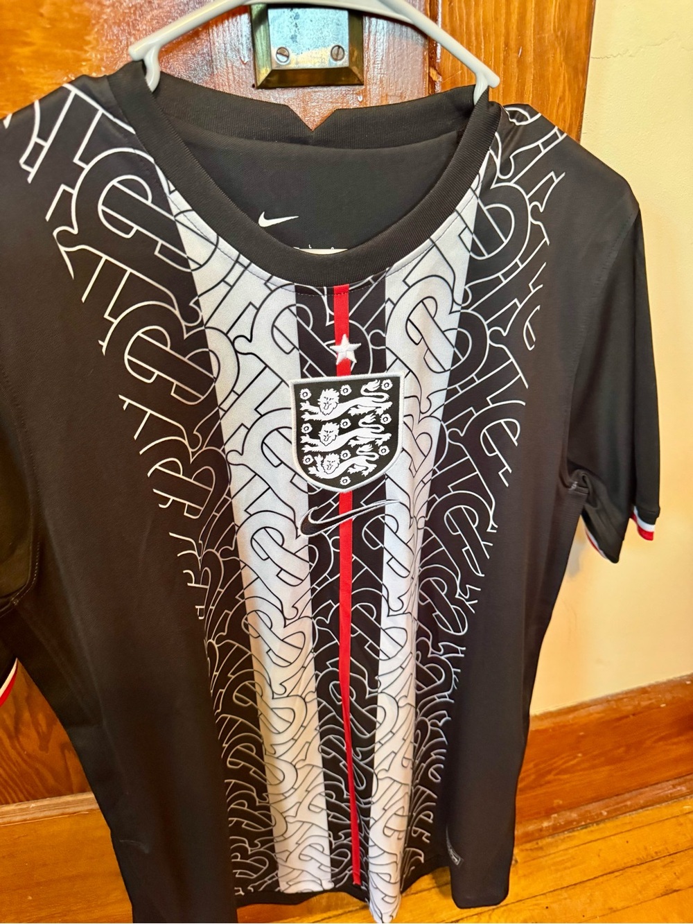 England FC